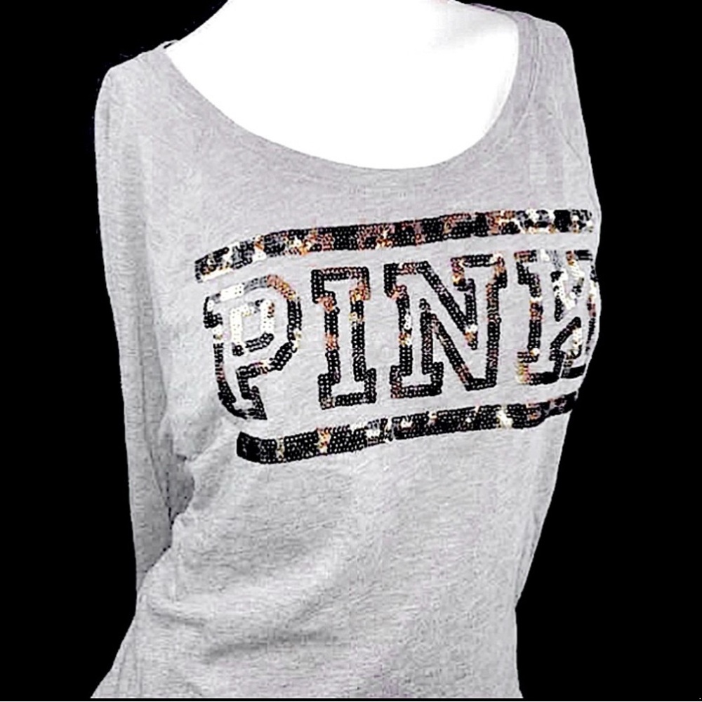PINK!